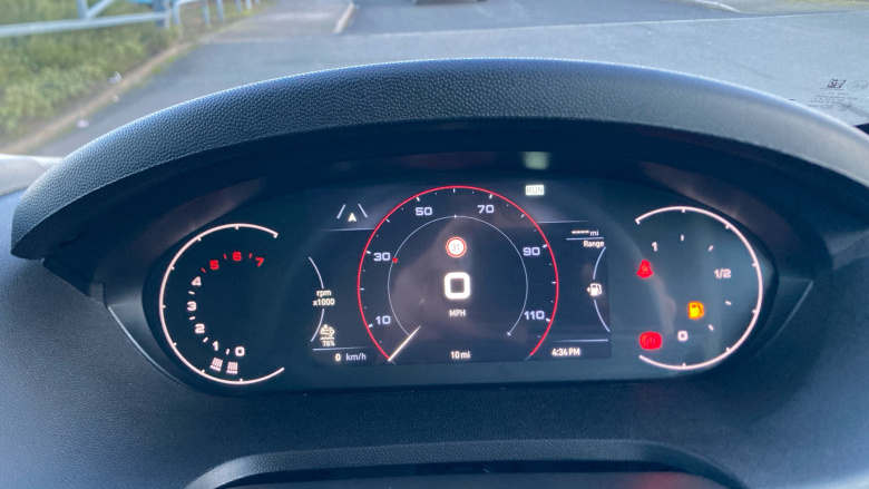 Vauxhall Movano 3500 L3 Diesel Fwd 2.2 Turbo D 140 H2 Van Prime